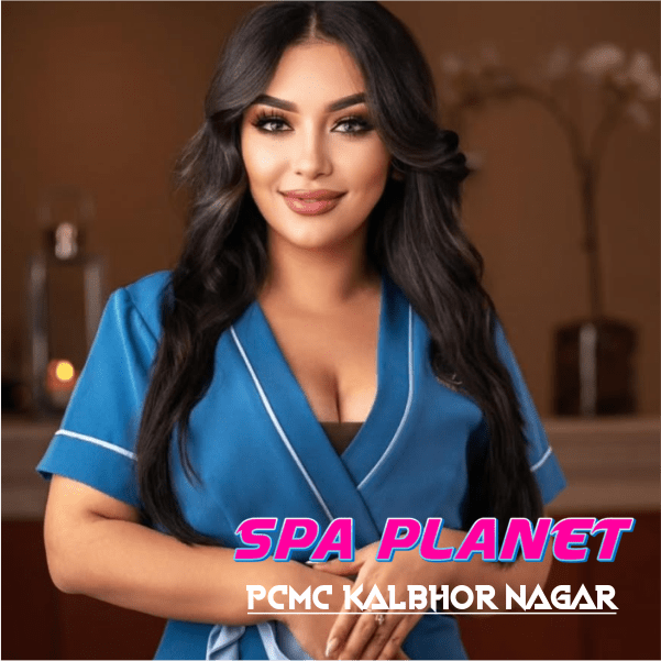 Deep Tissue Massage in Kalbhor Nagar PCMC